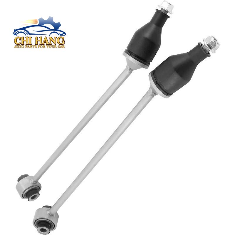 OEM 1663200789 1663200889 1 Pair Front Left + Right Sway Bar Link for Mercedes-Benz W166 X166 GL550  A1663200789  A1663200889