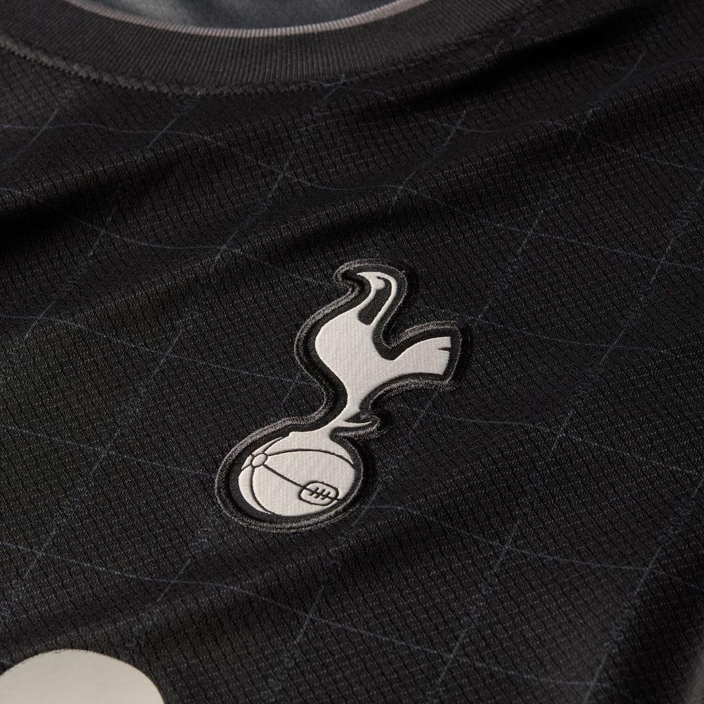 Nike Тоттенхэм Хотспур 2025/26 Стадион Выездная Мужская Футбольная Реплика Джерси Nike Dri FIT HJ4609-011