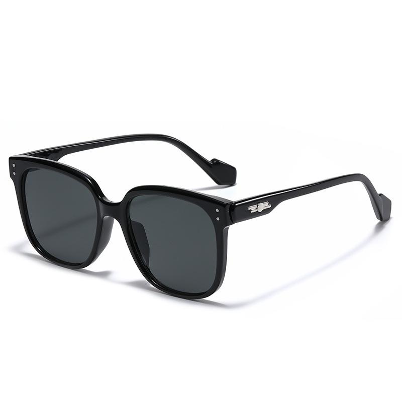 Sunglasses Fashion Internet Celebrity Same Style Women's Sunglasses Sunglasses Same Style Sunglasses for Men and Women