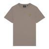 Lyle & Scott Mens Plain T-Shirt