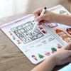 Развивающие игры Книги/Пиши-Стирай для детей 3-5 лет/Книги для детей пиши стирай, развивающие игрушки, развивашки