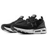 Under Armour HOVR Mega 2 Fabric Comfortable Sports Low-Top Lifestyle Shoes Men Sneakers Black 3025472-001