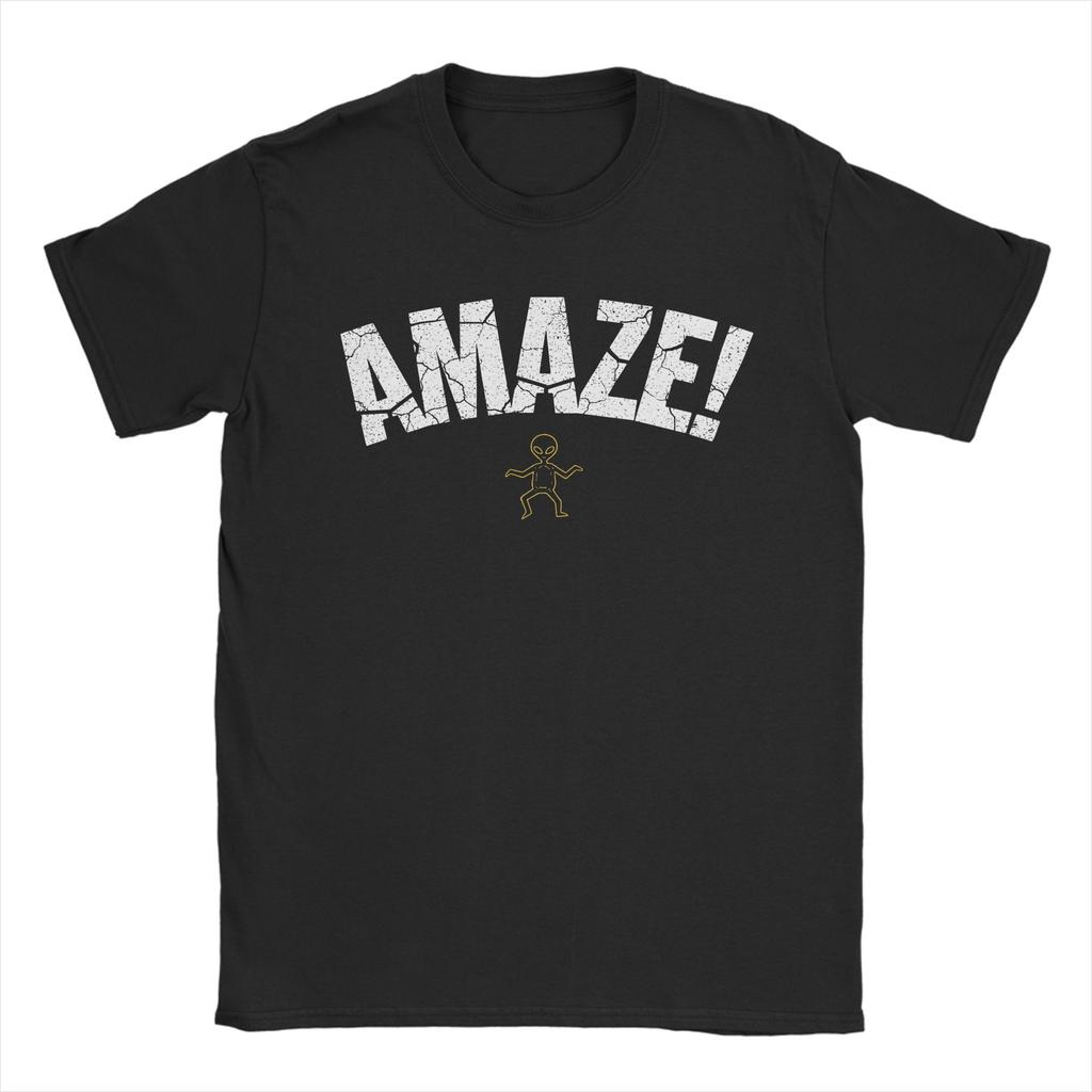 Унисекс Женская Футболка с Графическим Принтом Rocky Amaze Project Hail Mary Вдохновленная Рокки Научно-Фантастическая Хлопковая Футболка Одежда