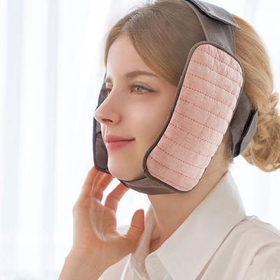 Выберите один из четырех классических пакетов для запаривания сустава чин из коричневого риса (натуральный/розовый/серый/темно-синий)