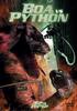 Boa Python Vs. [DVD]