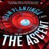 The Ascent by Adam Plantinga Paperback Book 9781538739884