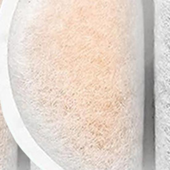 Фильтр для кошачьего фонтана для воды, сменный, автоматический дозатор воды для домашних животных, система фильтрации с активированным углем и губками для XCHO