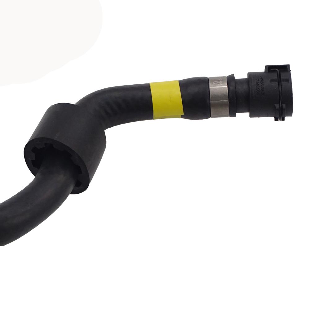 Water Pipe Suitable for:Bmw 7 F02 2009-2015 OE:1712 7580 960