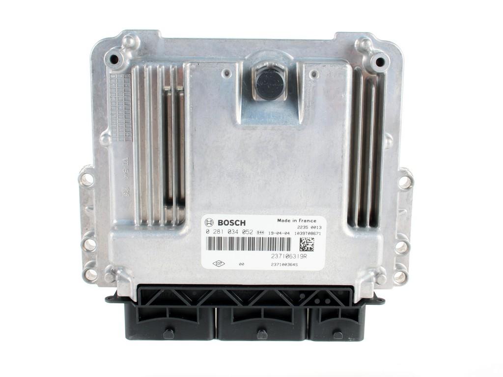 Komputer 1.5 Dci Nowy Oryginalny