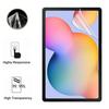 Screen Protector - Phonillico - Samsung Galaxy Tab S6 Lite (2022) - Pack 2 - Scratch Resistant - Ultra Thin