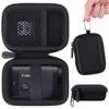 Canon Golf Laser Distance Meter PowerShot GOLF Exclusive Storage Black Aenllosi (Только случай) Случай, -
