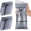 1/6/12/20Pcs 700ml Disposable Urine Bags Leakproof Travel Pee Bags Unisex Traffic Jam Emergency Urinal Bags