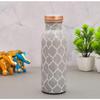 Durable Rust Proof Tamba Bottle for Office Use Stylish and Healthy Water Bottle for Drinking, 500 Ml