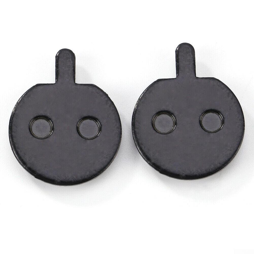 Для Kugoo M4 Сменные тормозные колодки для скутера 10 дюймов