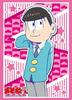 Коллекция рукавов Bushiroad HG (Высокий класс) Том 1018 Osomatsu-san «Тодомацу»
