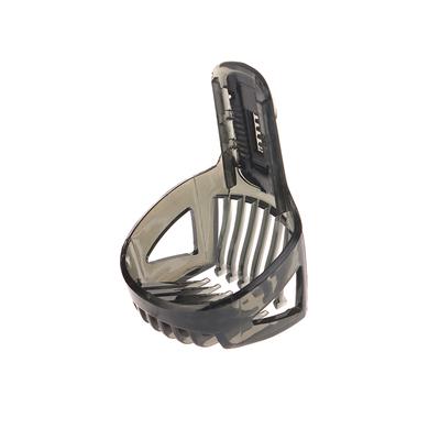 1-18 мм бритва машинка для стрижки волос расческа для Ph Qg3330 3386 3394 3371 3396 3398 длина фиксатор бритвы части