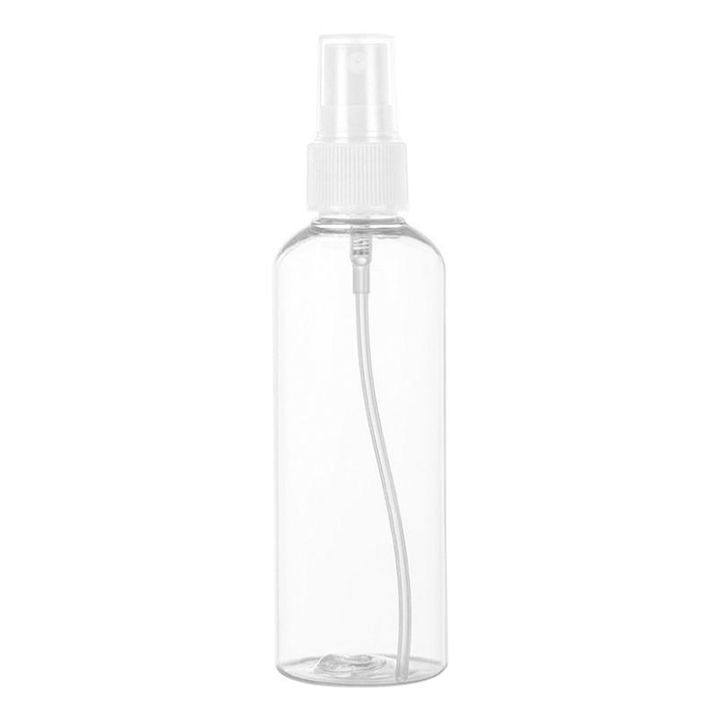 30/50/100Ml Transparent Spray Bottle Spray Bottles Portable Travel Container