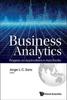 Книга Business Analytics: Progress On Applications In Asia Pacific