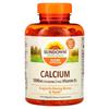 Calcium Plus Vitamin D3, 1,200 Mg, 170 Softgels (600 Mg Per Softgel)