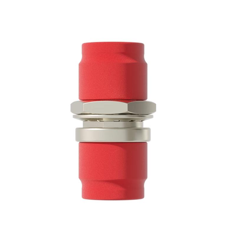 GAOXIAN FC/UPC Simplex Fiber Optic Adapter