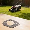 Для двигателя MOUNTFIELD Комплект уплотнительных колец для замены карбюратора Совместим с моделями HP454 SP454 SV150 RV150 Стандарт OEM