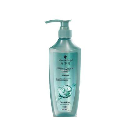 Шампунь для восстановления баланса жирности Schwarzkopf