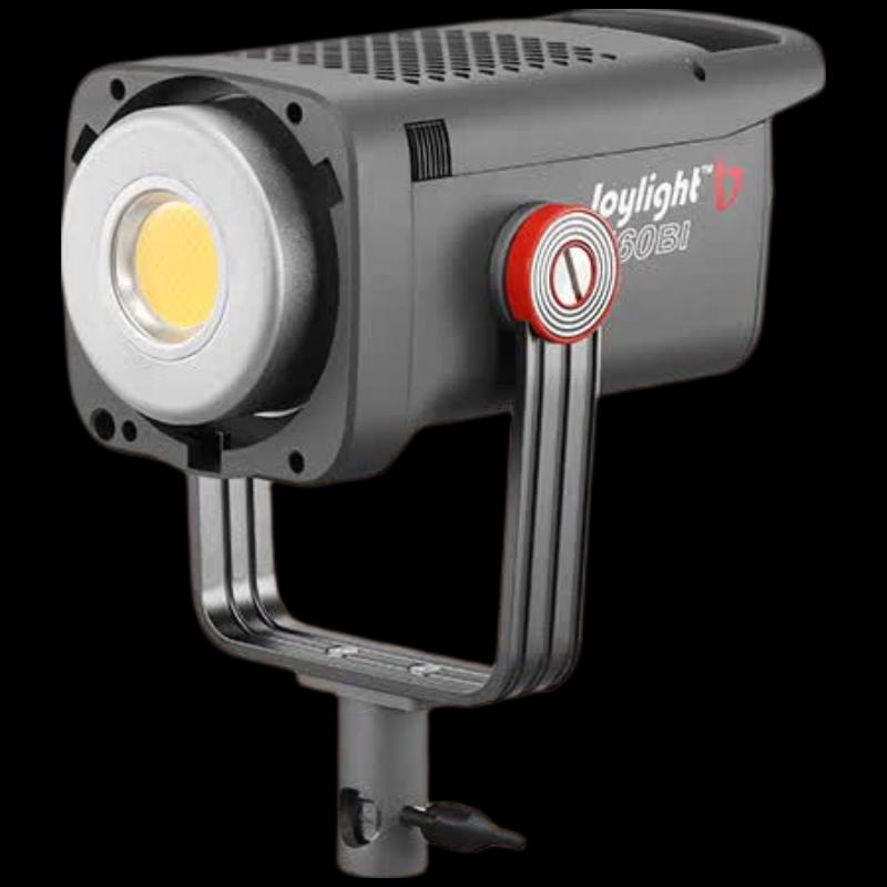 JINBEI JL-160BI Bi-color LED Video Light