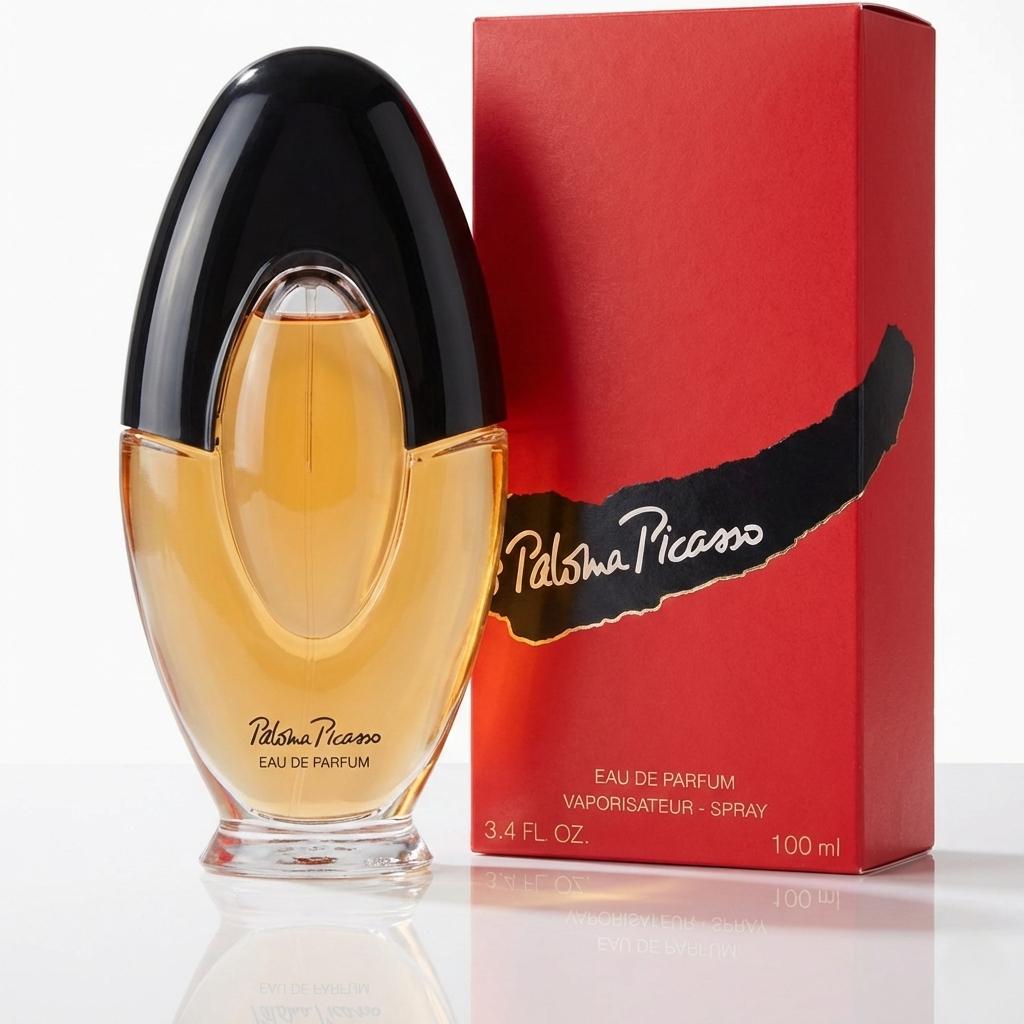 PALOMA PICASSO Парфюмерная вода 100 мл для женщин
