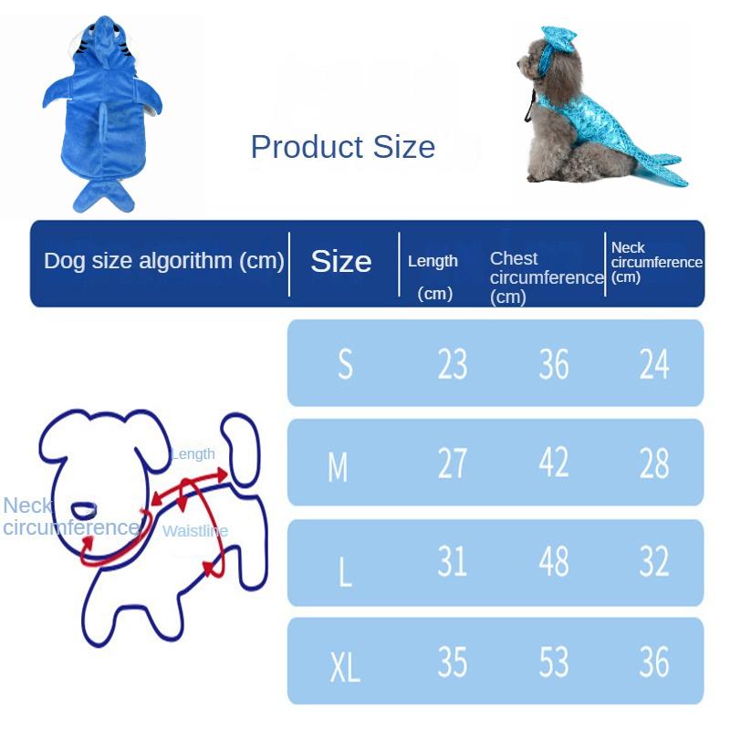 Осенне-зимняя новая флисовая теплая одежда для домашних животных, костюмы для собак и кошек, цветочная одежда-трансформер с четвероногим динозавром