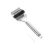 Stainless Steel Noodle Cutter Rolling Spaghetti Maker Pressing Pasta Machine Kitchen Shallot Cooking Accessories 1