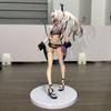 21 см Фигурка Fate/Grand Order Рыцарь-фея Ланселот Мелюзина Аниме Девушка ПВХ Фигурка Действия Игрушка Статуэтка Игры Коллекционная Модель для Взрослых