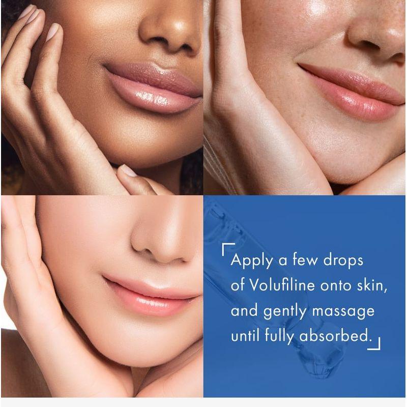 TOSOWOONG Волюфилин 100% растительное масло