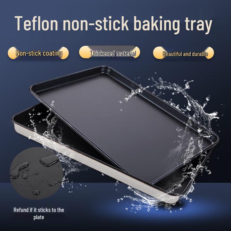 Changbaosen Non-Stick Baking Pan