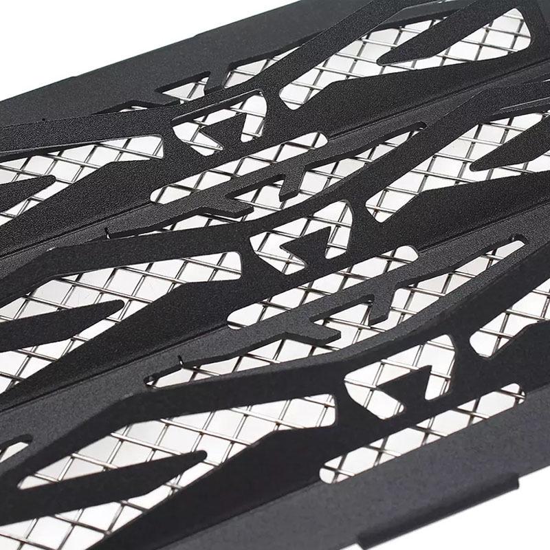 Защита радиатора BMW R1250GS/ADV Алюминиевая решетка