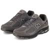 Новые New Balance 2002R Castlerock Black M2002REH