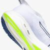 Кроссовки Mizuno NeoZen 2 Унисекс см 2E Белый x Синий x Желтый [Mizuno] 27.0