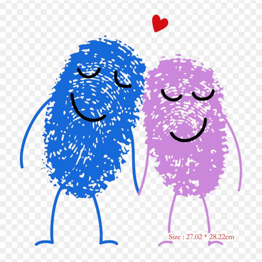 Desktop Wallpaper Raccoon Animal Iron On Heat Transfer Printing Vinyl Patches Sticker for Clothes DIY Appliques Washable Patches