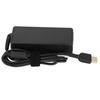 Laptop Charger 65W 90W Output Short Circuit Protection Strong Performance DC Charger 100‑240V90W