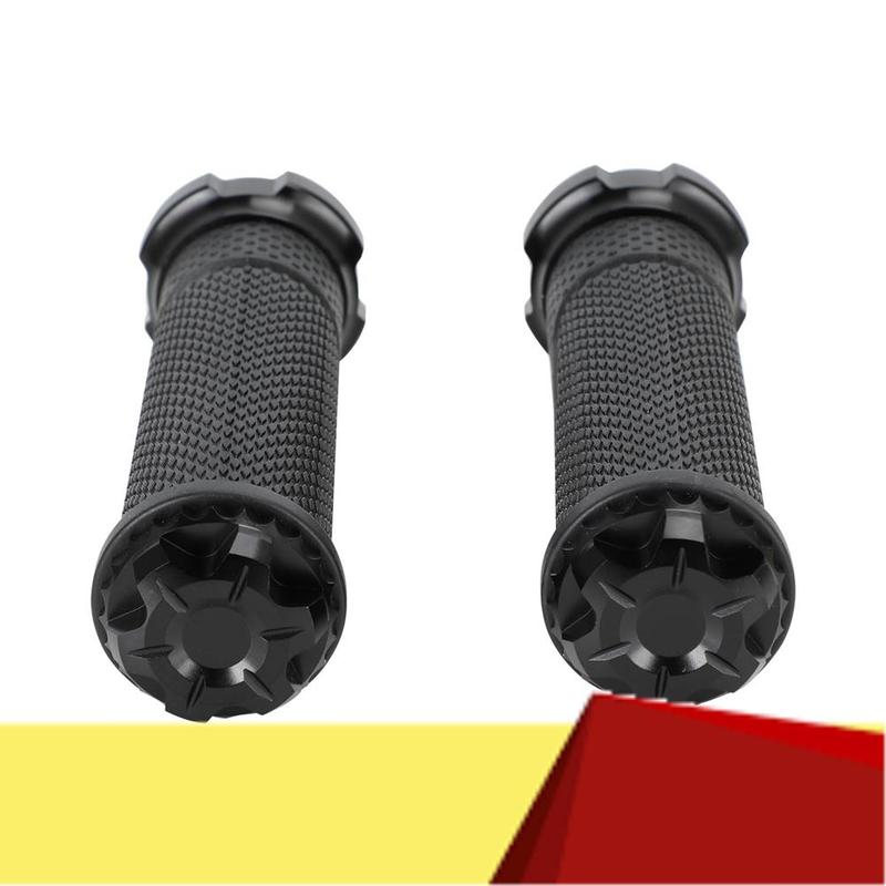 Handle Throttle Grips For Surron Light Bee S X Segway X160 X260 Talaria X3 MX3 MX4 Accessories-M53K