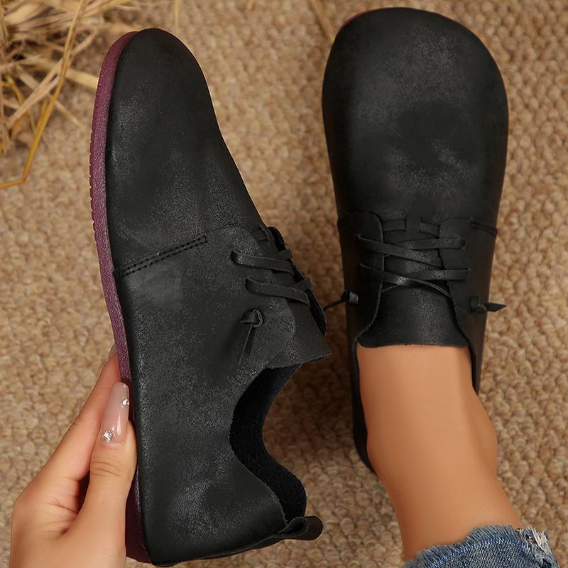 Женская обувь на плоском каблуке, повседневная обувь для женщин 2025, новая Zapatos De Mujer, элегантные осенние балетки, женская обувь, повседневные кроссовки