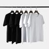 2025 Novelty Mash 4077 TV Show T-Shirt Men Women Cotton T Shirt Short Sleeve Tee Shirt Clothing Summer Tops Streetwear Oversized