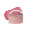 Chris & Lily Dome Gul Blusher 11g, Rose Pink, 1 Piece