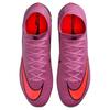 Nike Zoom Mercurial Superfly 10 Elite AG Scary Good Pack Унисекс Кроссовки Магия Фиолетового-Фламинго Полный Малиновый FQ8339-600