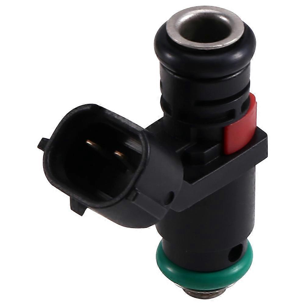 4PCS Injector 03E906031 for Fabia Mk1 Mk3 9N Roomster 1.2 03E906031A 03E906031C 03E906031E