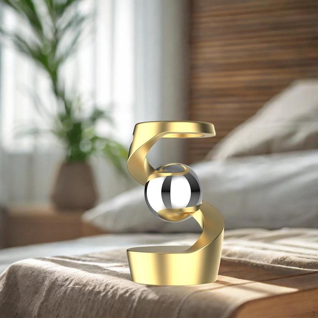 Бросающаяся в глаза настольная игрушка, креативное украшение для рабочего стола, декор для офиса