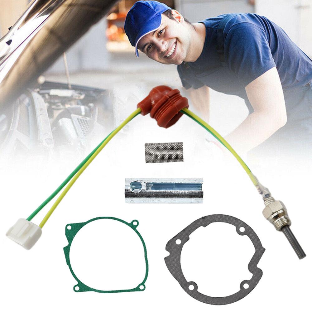 Комплект для ремонта свечей накаливания 12 В 5 кВт для Webasto Eberspacher Air Parking Heater Repair Parts H4o2