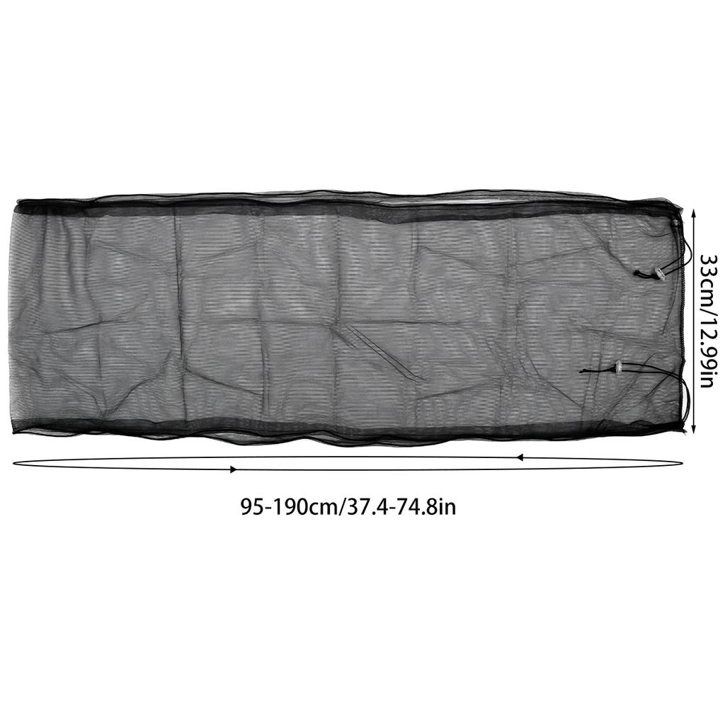 Универсальная сетчатая крышка для птичьей клетки, юбка, сетка, легко чистящаяся, защитный кожух для улавливания семян, аксессуары для птичьей клетки, воздушная сетка, чехол для птичьей клетки для попугаев