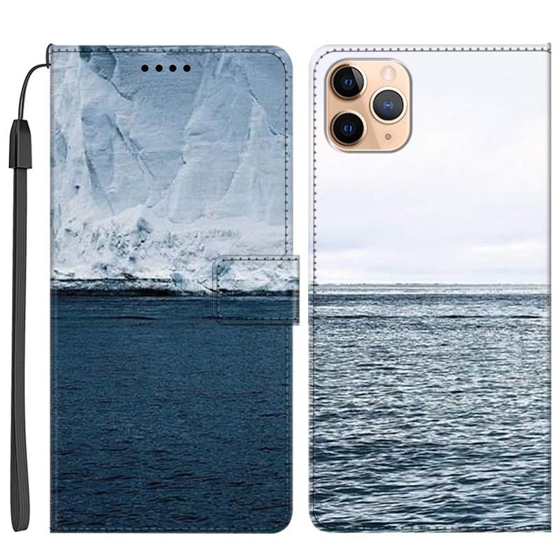 Чехол-книжка из кожи DIY на заказ для Xiaomi Redmi Note 10 11 11S 10T 10S 5G 9T 9 8 Pro 8T 11 Lite 11i poco x3 NFC Индивидуальная обложка
