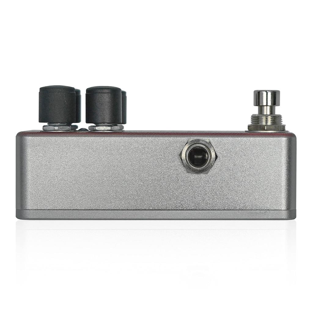 One Control Strawberry Red Overdrive RC Овердрайв Гитарный Эффектор