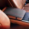 Anti-Slip Car Central Armrest Cover Mat | Interior Decoration Accessory